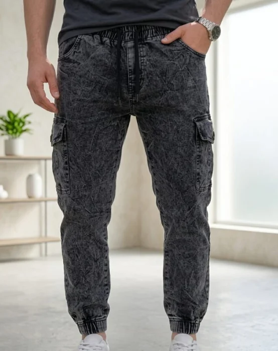 Jogger Nevado Jeans