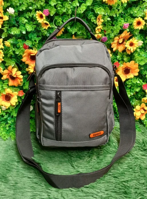 Morral Impermeable Excelente Calidad