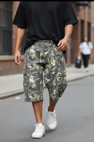 Bermuda Baggy Selva