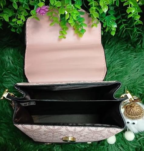 Morrales con Accesorios Desmontable Cuero Pu Excelente Calidad - Miniatura 2