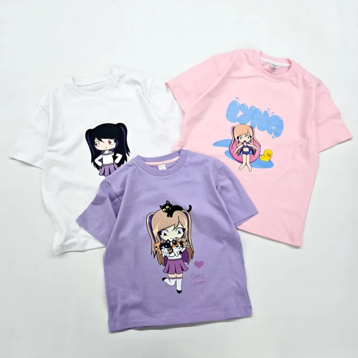 Remera Lyna