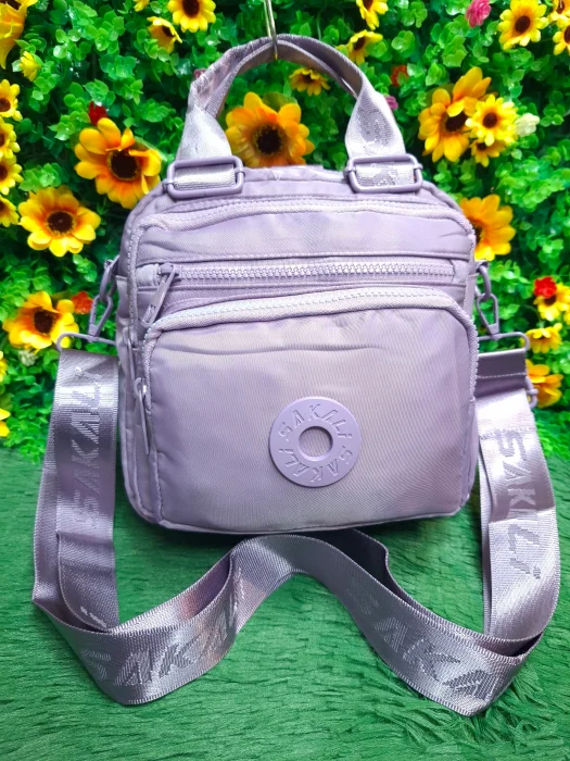 Mochilas Morral Impermeable  Excelente Calidad