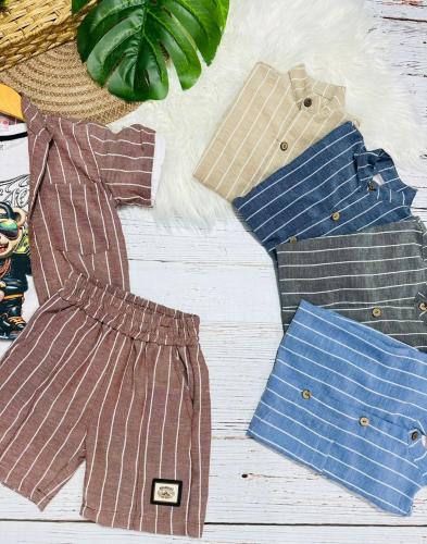 Conjunto Lino Niño