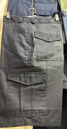 Bermudas Cargo Muy Buena Calidad