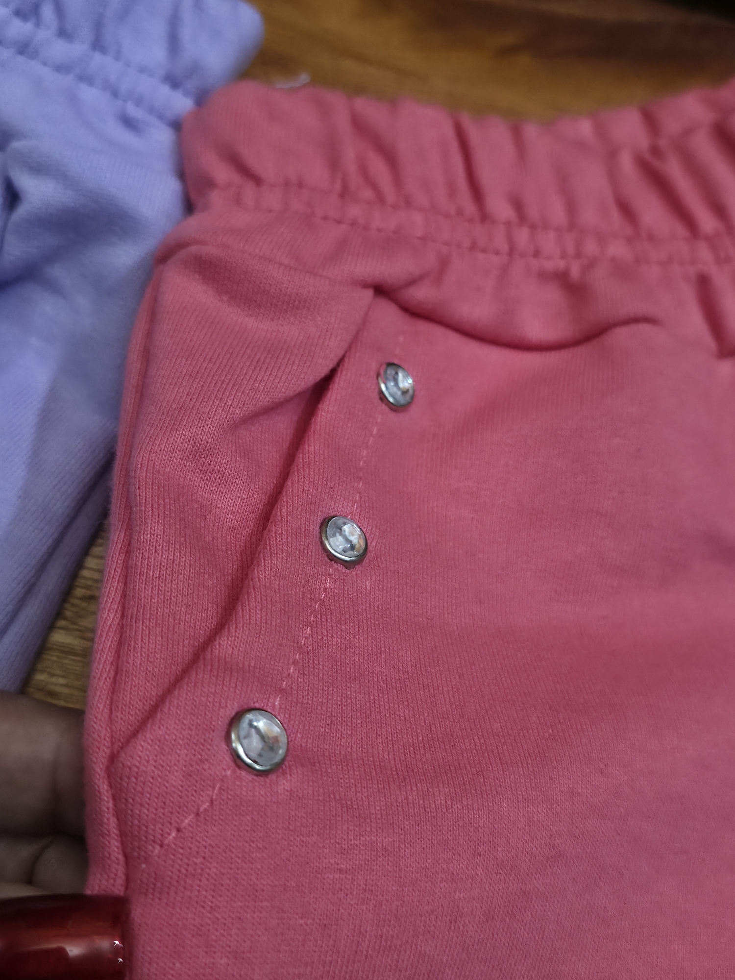 Short de Nena - Imagen 2