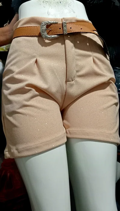 Short Sastrero