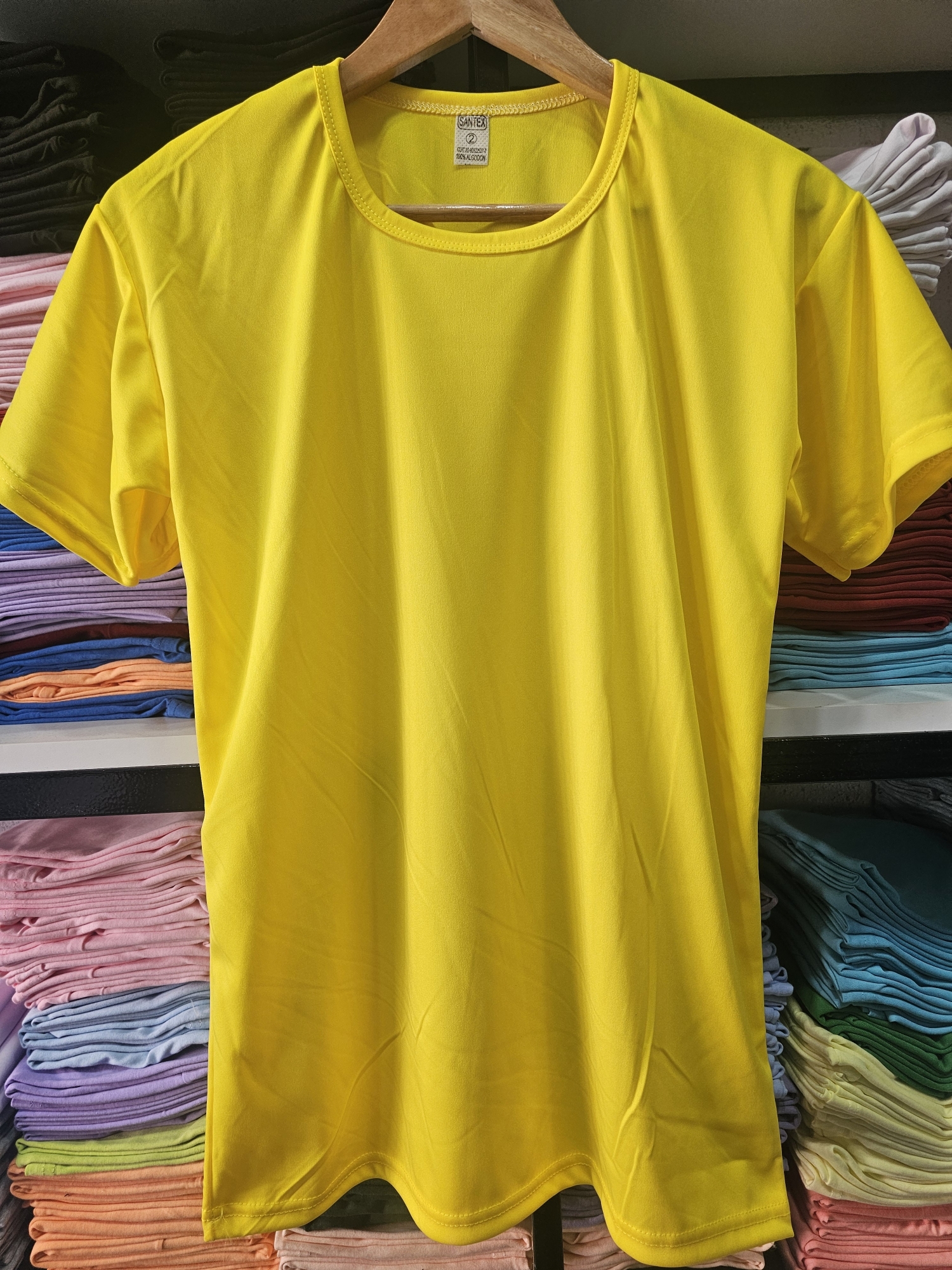 Remeras Set Deportivo Sublimable - Imagen 2