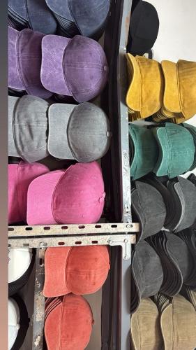 Gorras Vintage Pre Lavadas - Miniatura 2