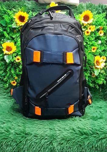 Mochila Reforzada de Hombre

engomado de Excelente Calidad