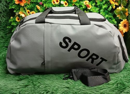 Mochilas Bolso. 
dos Formas de Usarlo.
engomado Excelente Calidad