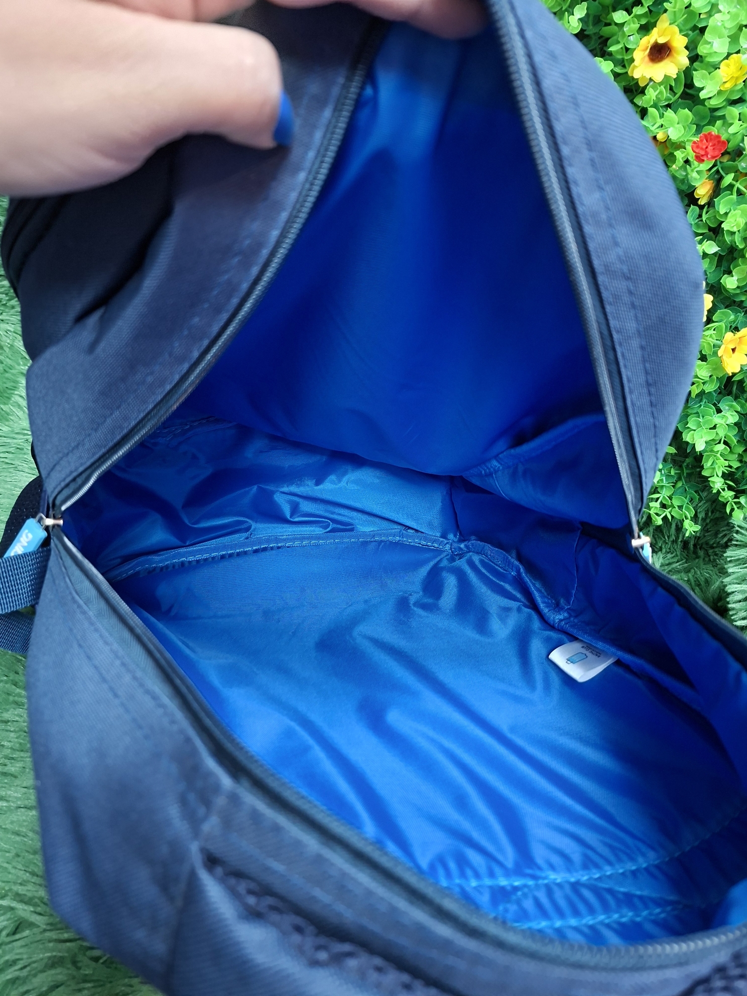 Mochilas Originales de Racing Impermeable Excelente Calidad - Imagen 3