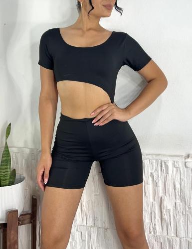 Nina Abertura