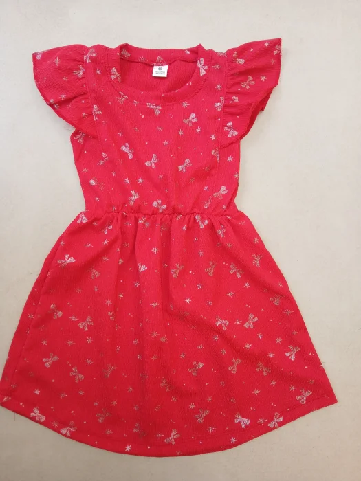 Vestidos de Niñas