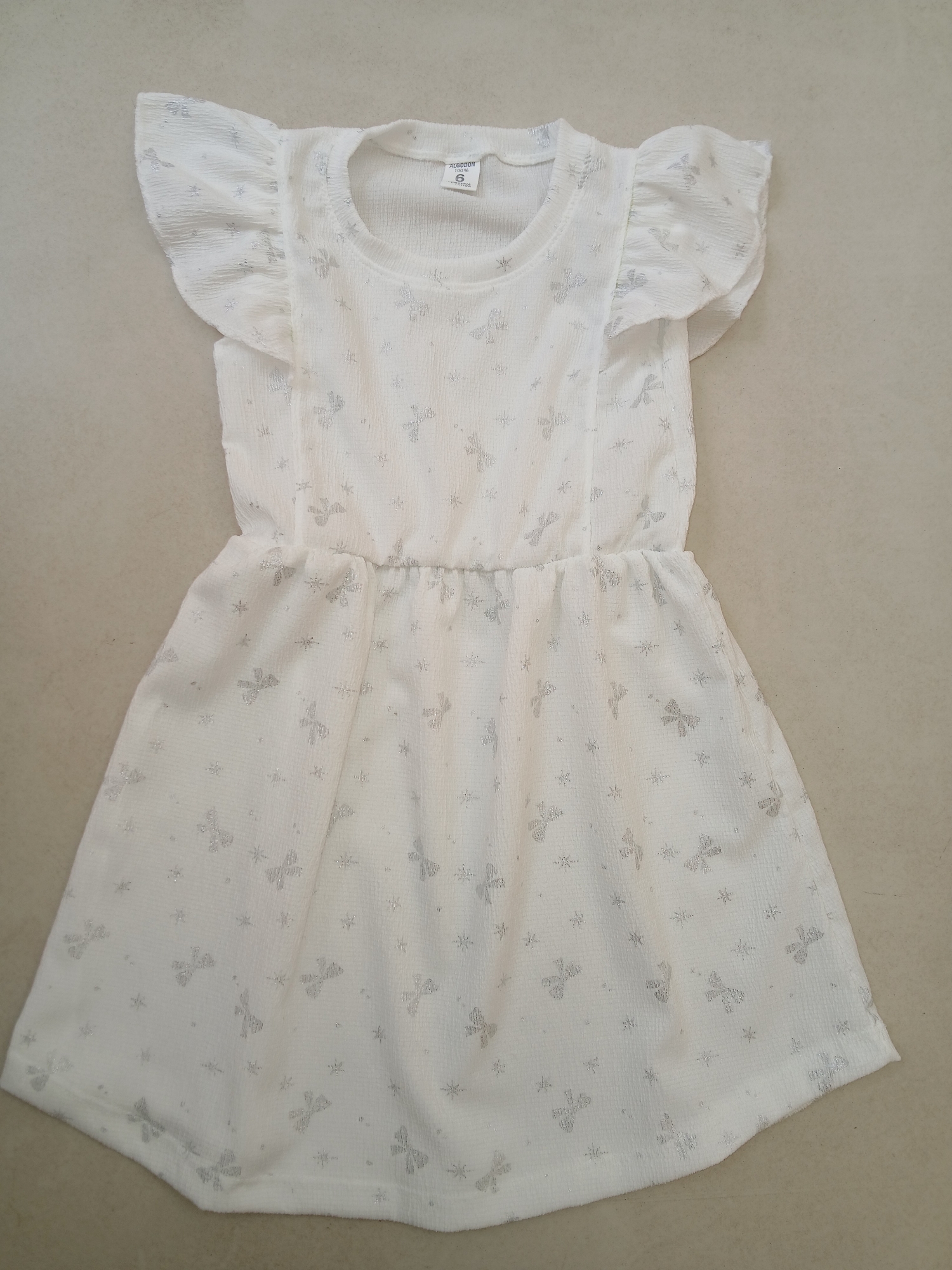 Vestidos de Niñas - Imagen 2