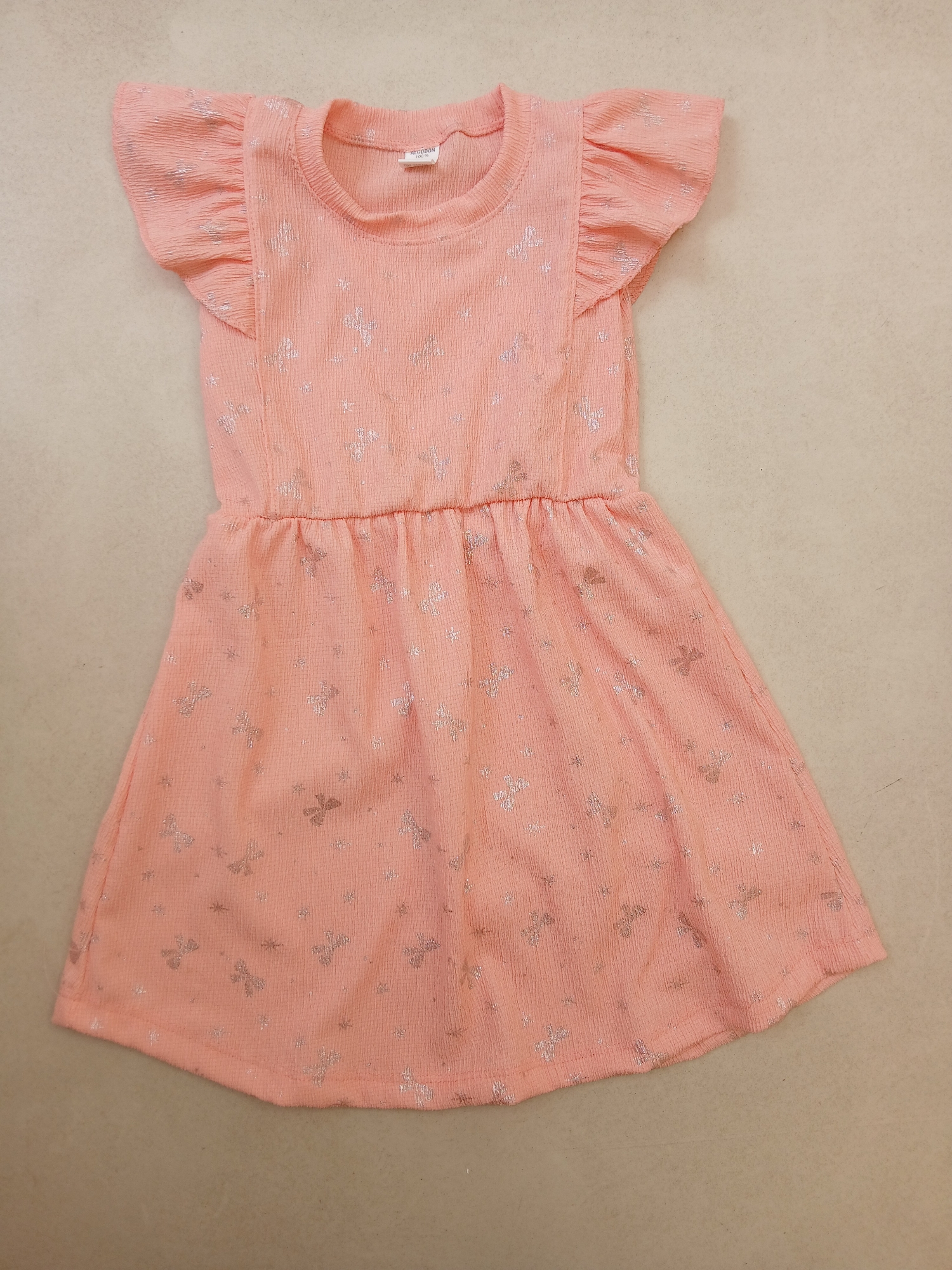 Vestidos de Niñas - Imagen 3