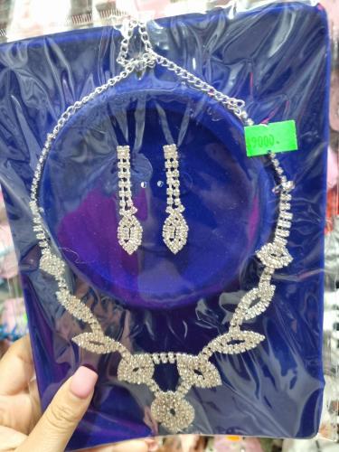 Collar de Strass