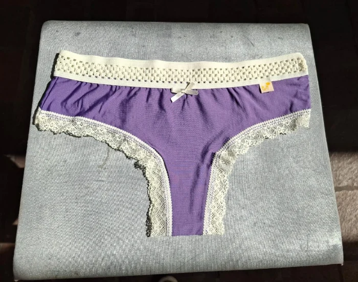 Culotte Semi Less Microfibra