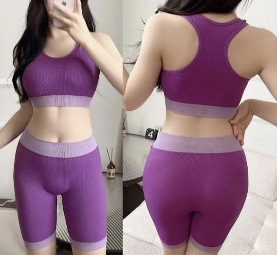 Conjunto Deportivo - Imagen 2