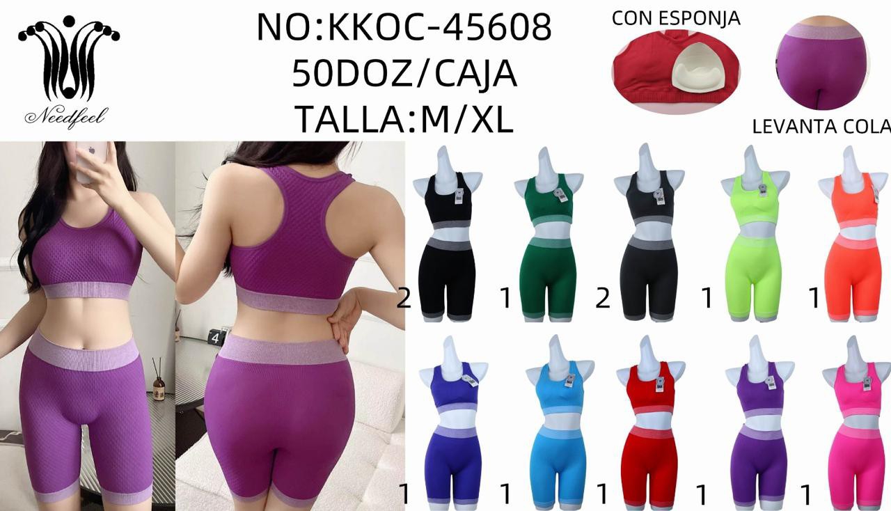 Conjunto Deportivo - Imagen 3