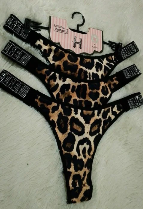 Less Vs Leopardo con Stras