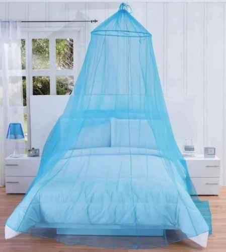 Mosquitero  para Cama con Aro