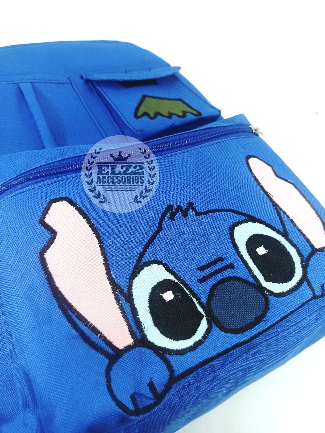 Mochilas de Stich en Set por Tres - Imagen 3