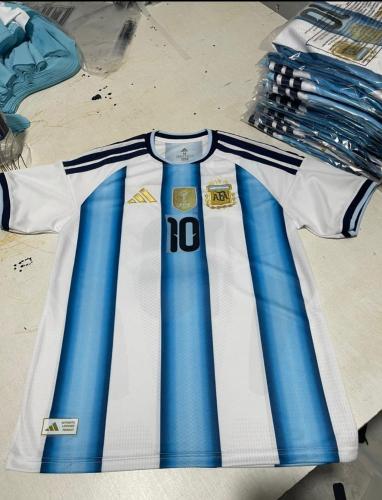 Camiseta de Argentina
