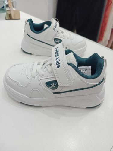 Zapatillas con Abrojo  , Unisex _ Irun