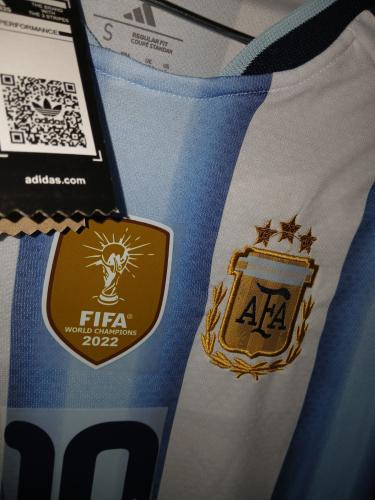 Mundial 2026 Argentina