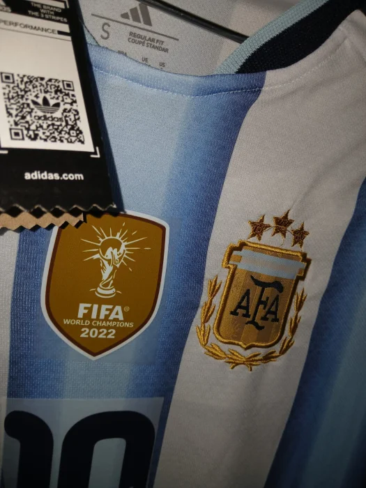 2026 Argentina