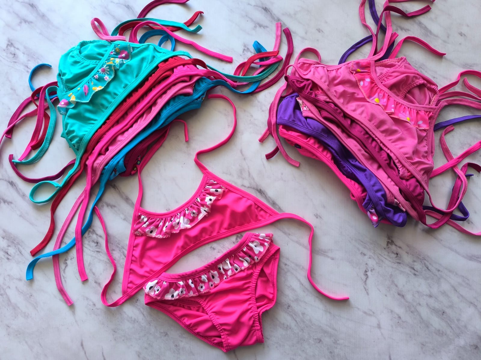 Bikini para Nenas - Imagen 2