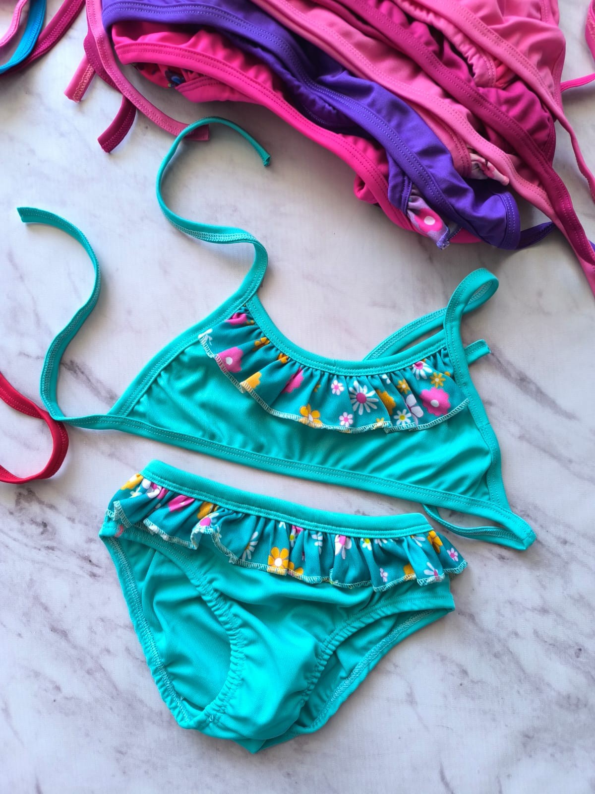 Bikini para Nenas - Imagen 3