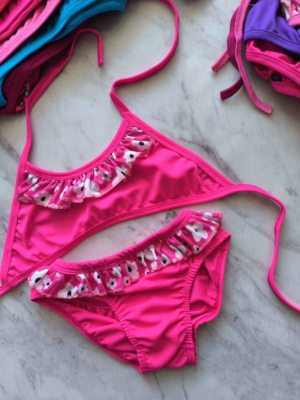 Bikini para Nenas - Imagen 5