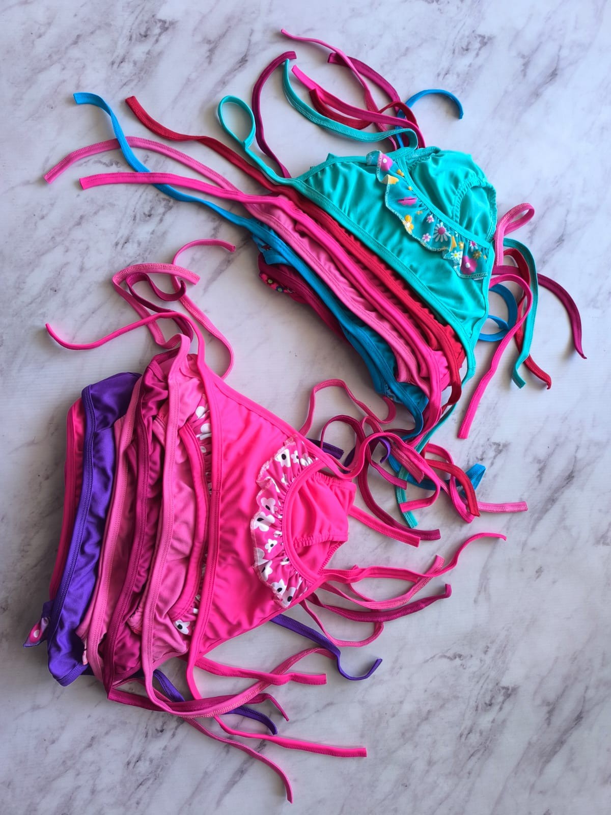 Bikini para Nenas - Imagen 6