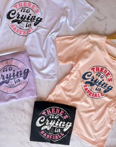 Remeras Mujer X 10