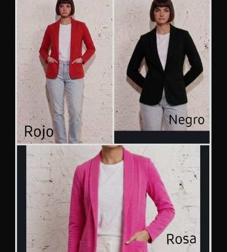 Blazer Bengalina