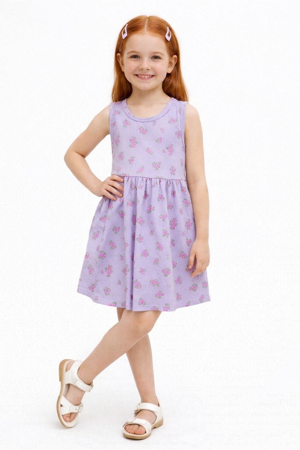 Vestido Morley Musculosa - Imagen 2