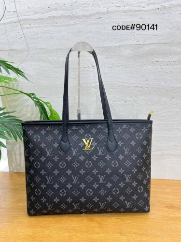 Cartera  Tote Bag Lv (luis Viuton) - Miniatura 2