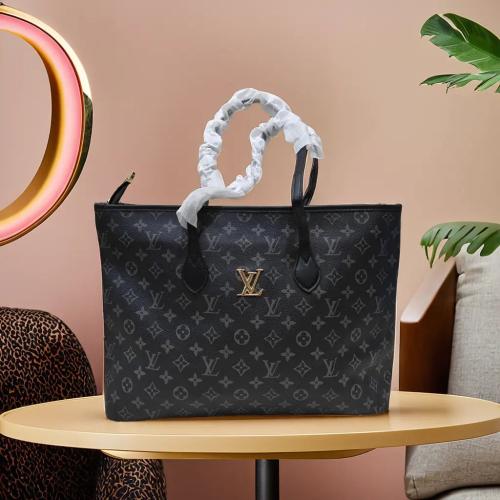 Cartera  Tote Bag Lv (luis Viuton) - Miniatura 3