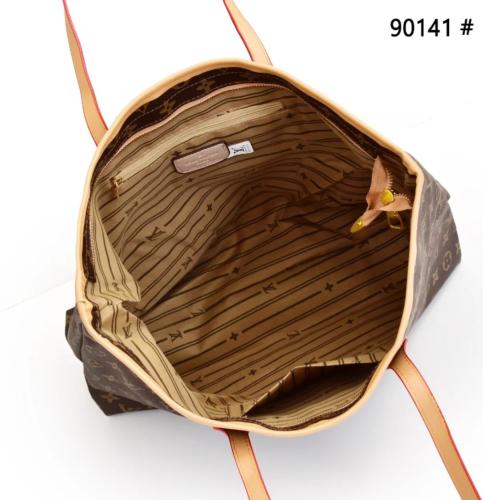 Cartera  Tote Bag Lv (luis Viuton) - Miniatura 5