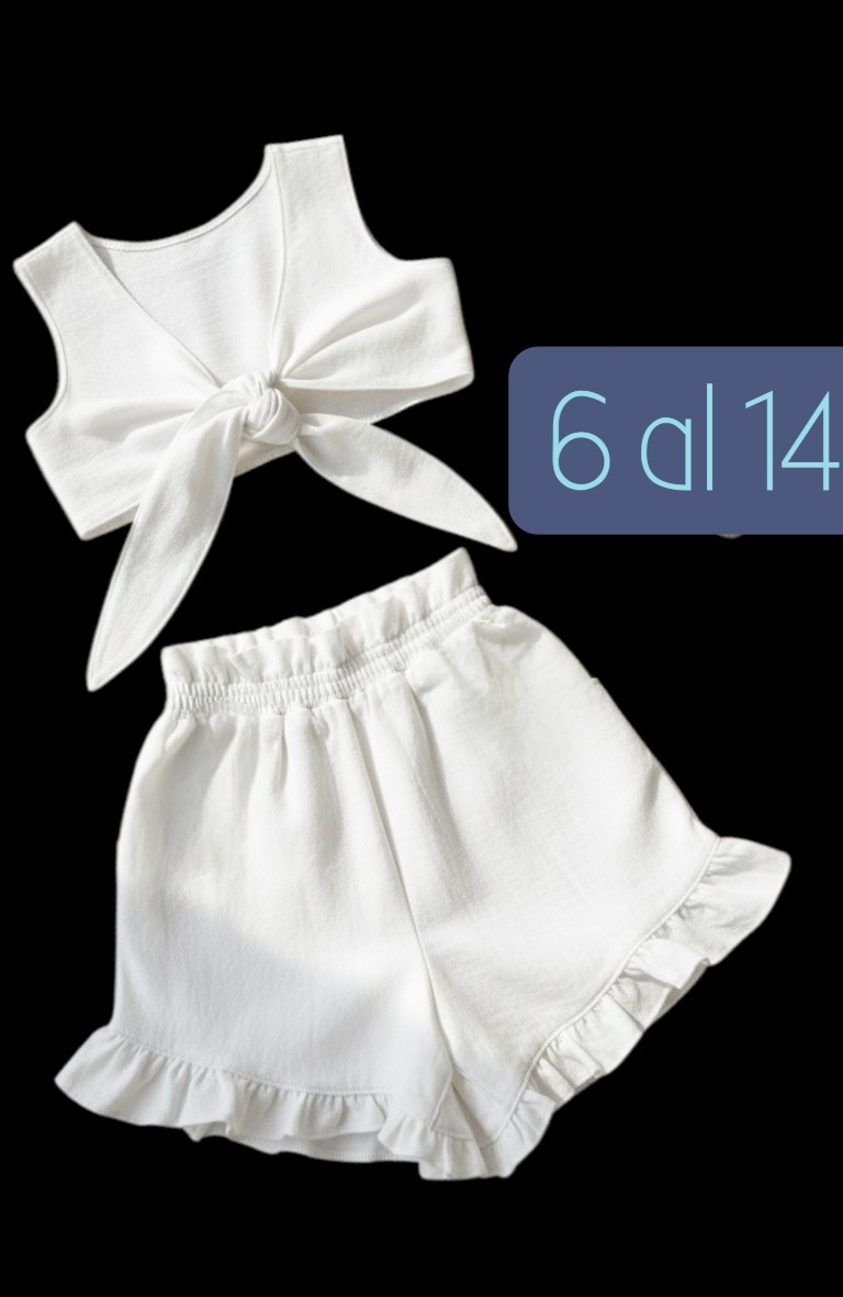 Conjunto Año Nuevo Liquidamos - Imagen 2