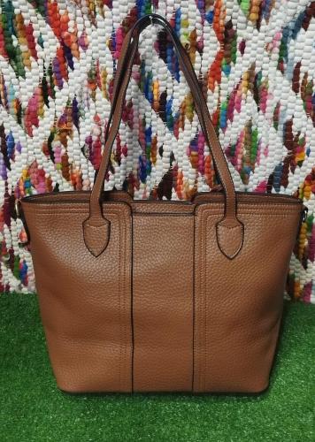 Carteras Grandes con Porta Lentes de Cuero Pu* Excelente Calidad . - Miniatura 2