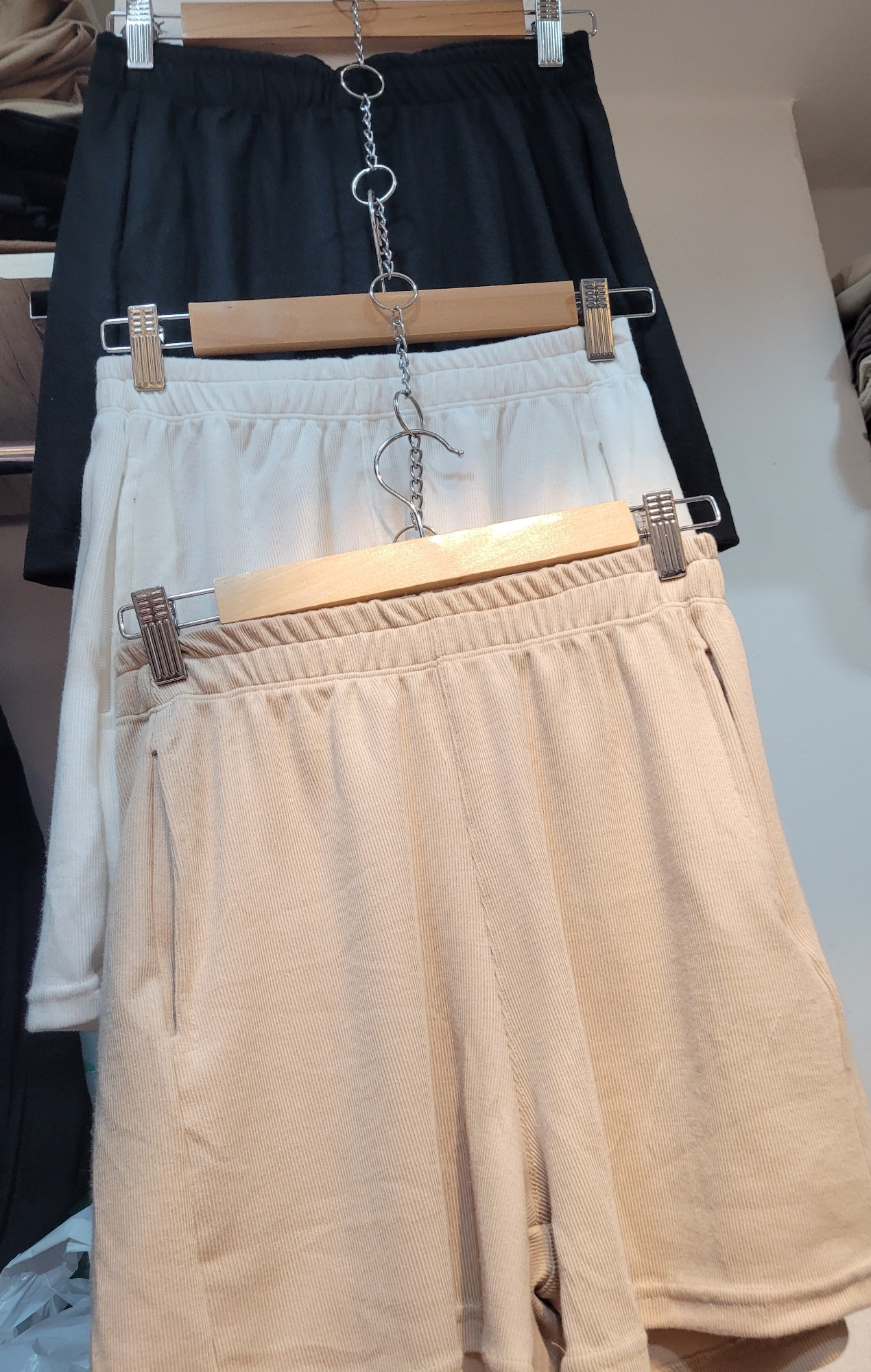 Short Vintage Últimos - Imagen 3