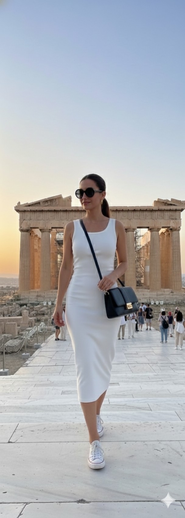 Vestido Atenas - Imagen 3