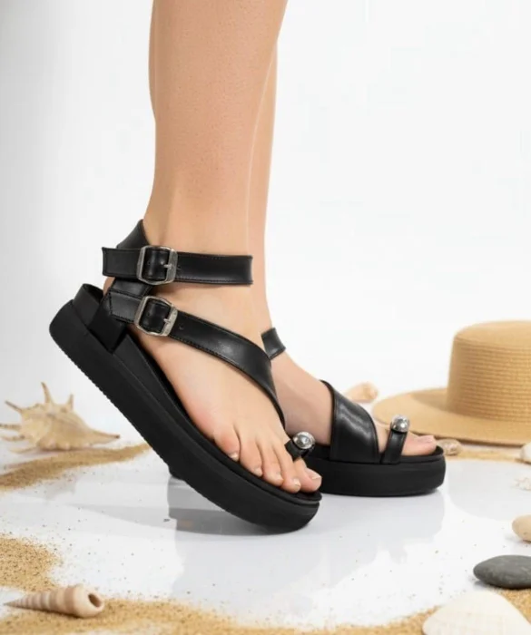 Art: Luli Sandalias Tendencia