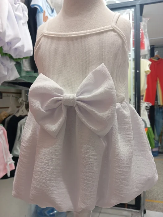 Vestido Globo