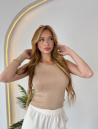 Musculosa Ratier