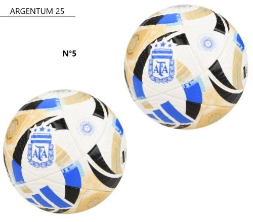 Pelota del Mundial - Miniatura 2