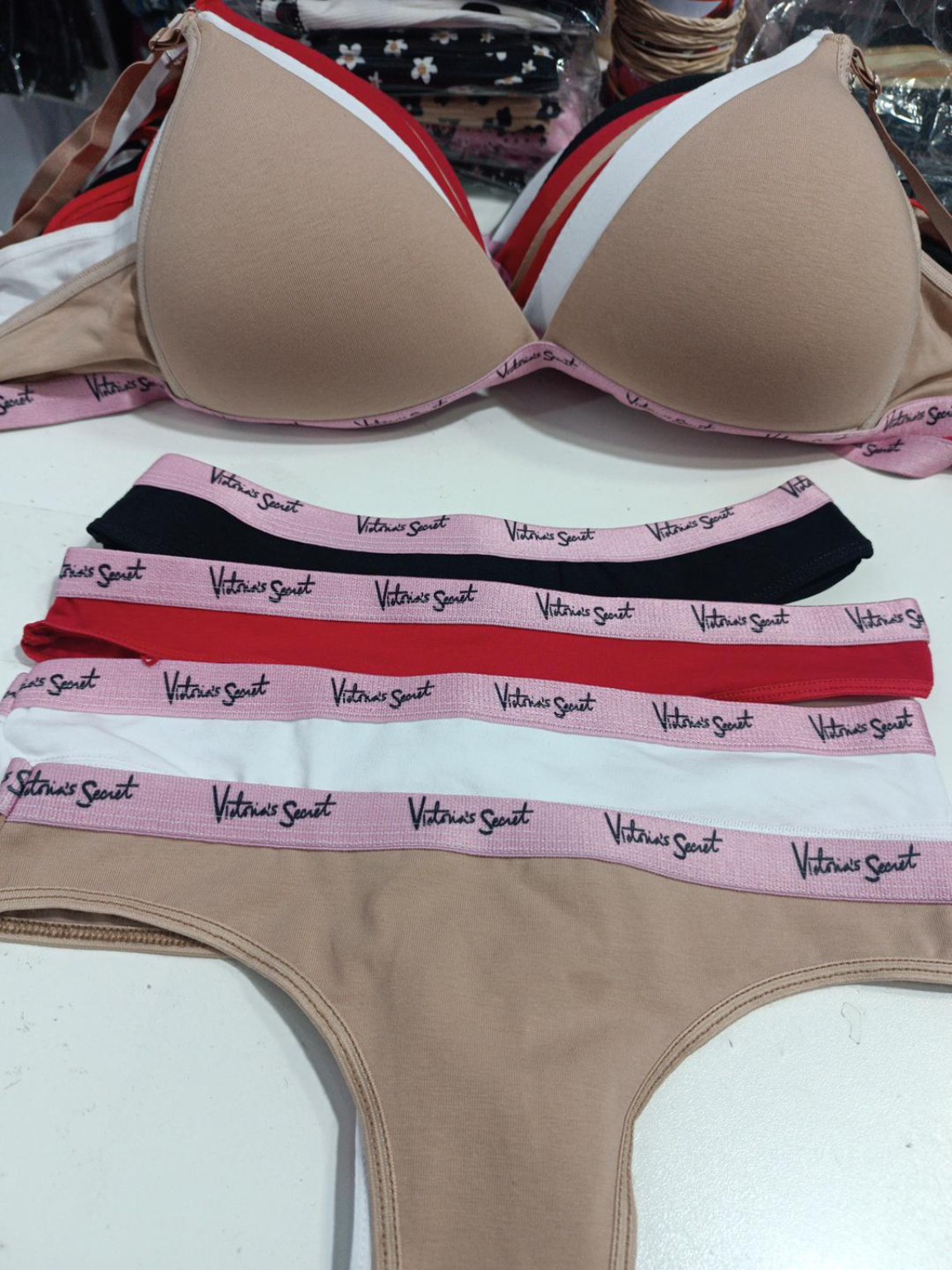 Conjunto Triángulo Ck - Imagen 4