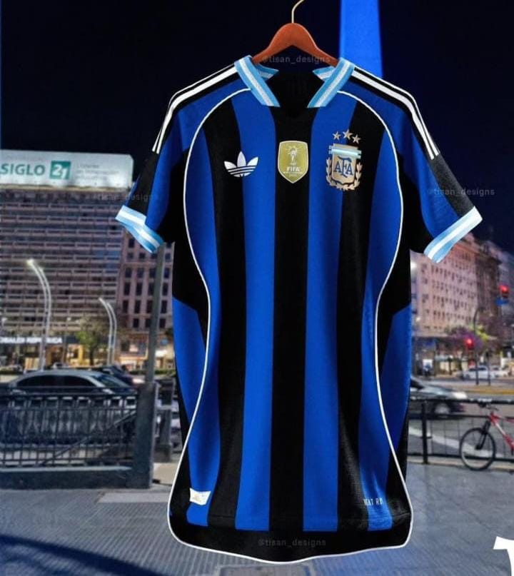 Seleccion Argentina Nueva - Imagen 2